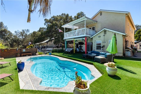 Tiny photo for 2245 Vine Street, Paso Robles, CA 93446 (MLS # NS26196182)