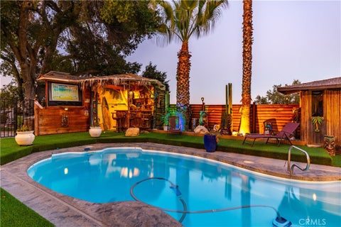 Tiny photo for 2245 Vine Street, Paso Robles, CA 93446 (MLS # NS26196182)