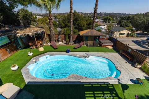 Tiny photo for 2245 Vine Street, Paso Robles, CA 93446 (MLS # NS26196182)