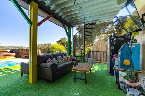Tiny photo for 2245 Vine Street, Paso Robles, CA 93446 (MLS # NS26196182)