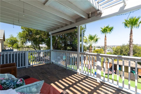 Tiny photo for 2245 Vine Street, Paso Robles, CA 93446 (MLS # NS26196182)