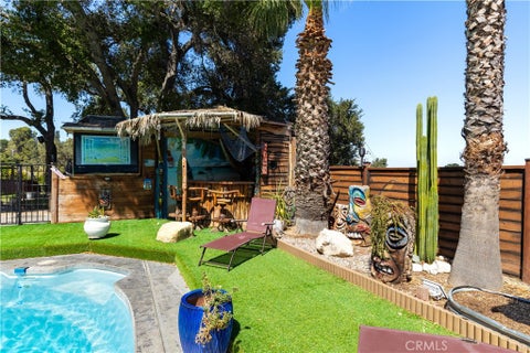 Tiny photo for 2245 Vine Street, Paso Robles, CA 93446 (MLS # NS26196182)