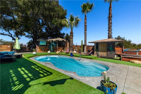 Tiny photo for 2245 Vine Street, Paso Robles, CA 93446 (MLS # NS26196182)