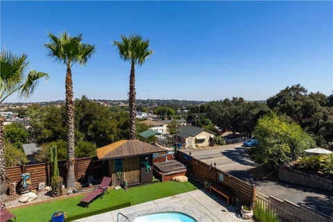 Tiny photo for 2245 Vine Street, Paso Robles, CA 93446 (MLS # NS26196182)