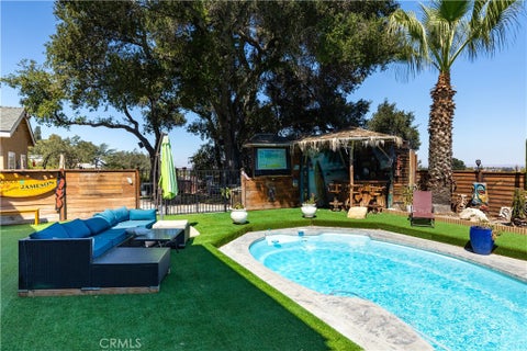 Tiny photo for 2245 Vine Street, Paso Robles, CA 93446 (MLS # NS26196182)
