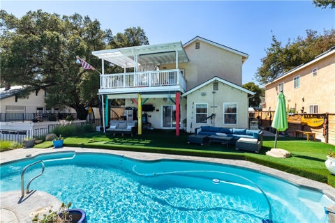 Tiny photo for 2245 Vine Street, Paso Robles, CA 93446 (MLS # NS26196182)