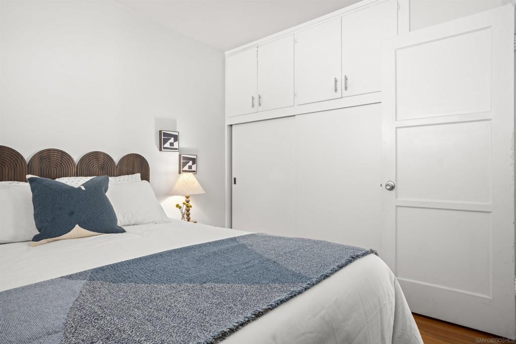 Ocean Beach - Residential Lease