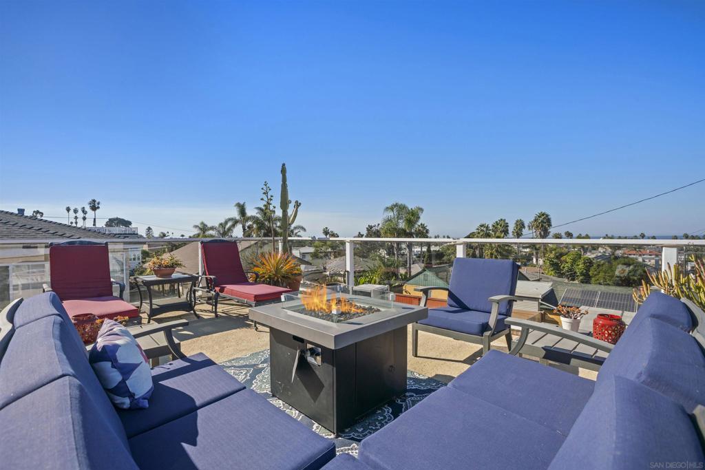 Ocean Beach - Residential Lease
