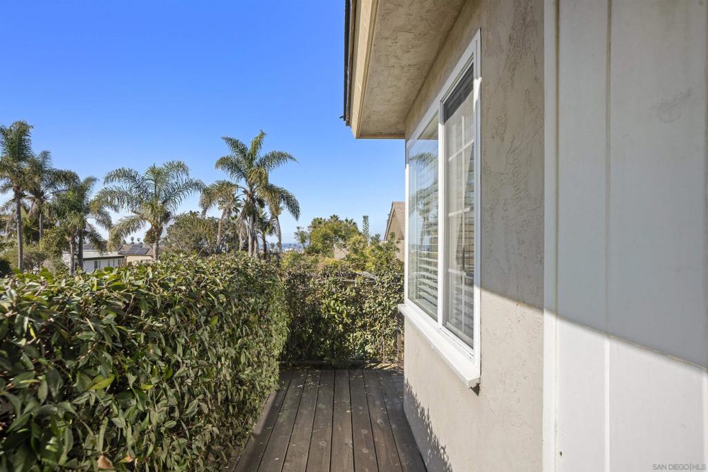 Ocean Beach - Residential Lease