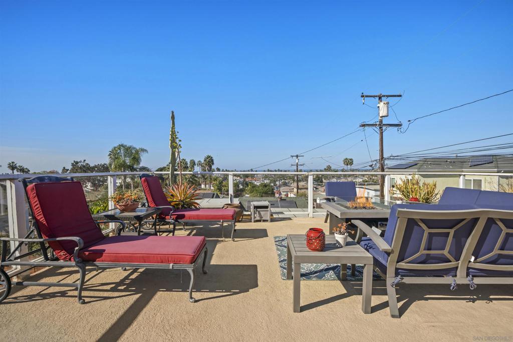 Ocean Beach - Residential Lease