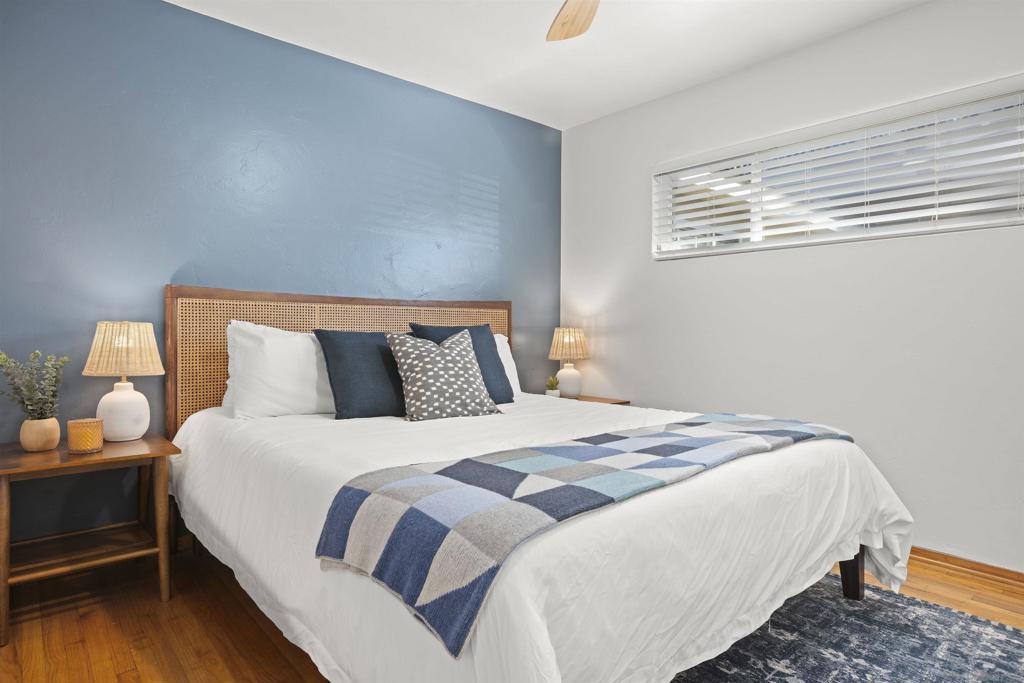 Ocean Beach - Residential Lease