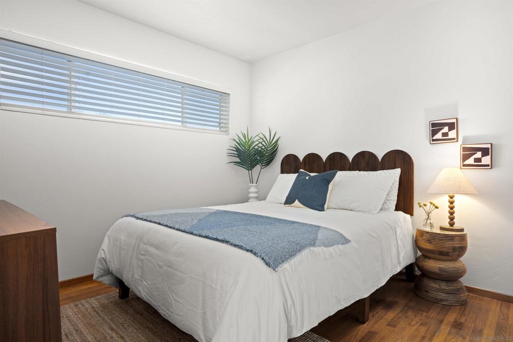 Ocean Beach - Residential Lease