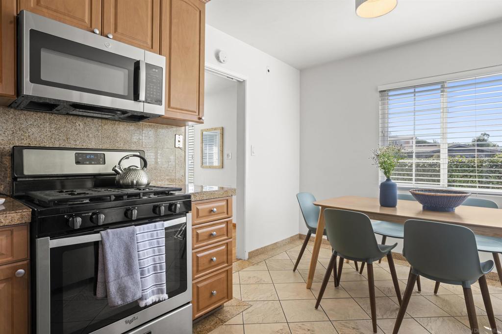 Ocean Beach - Residential Lease