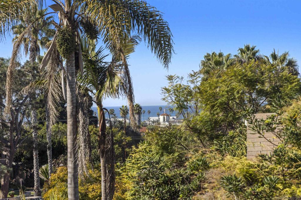 Ocean Beach - Residential Lease