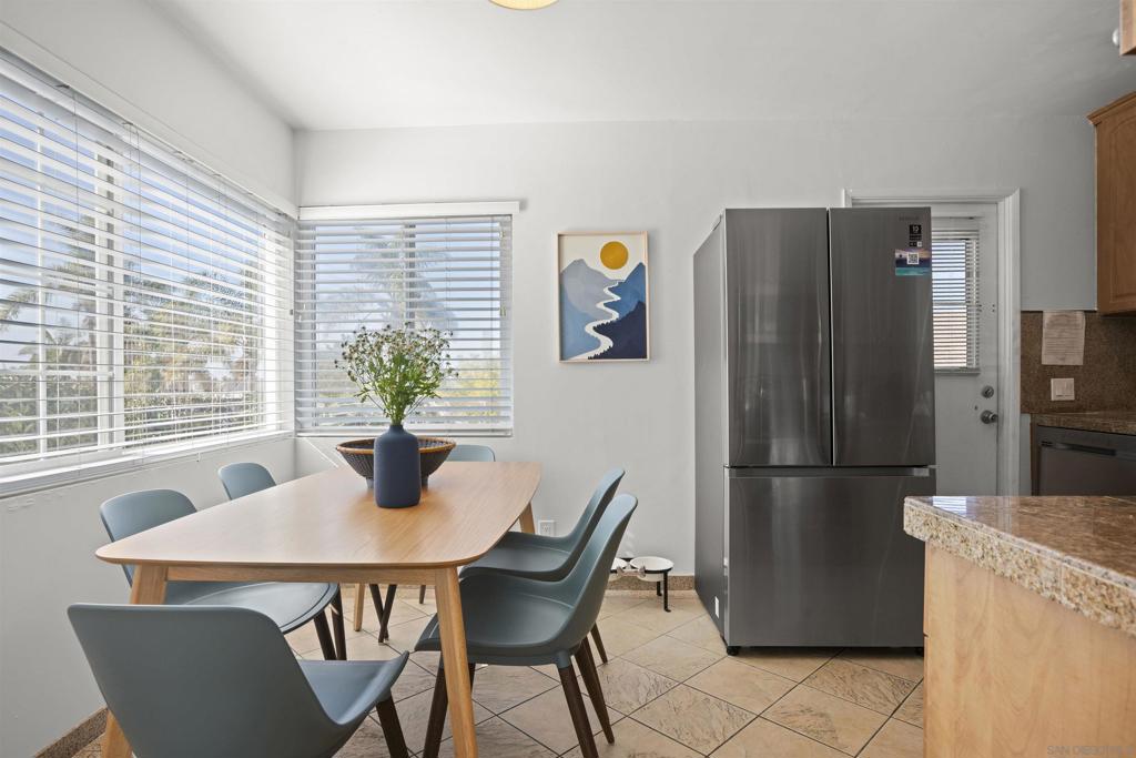 Ocean Beach - Residential Lease