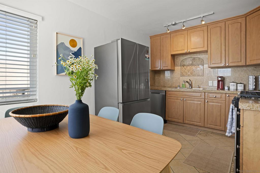 Ocean Beach - Residential Lease