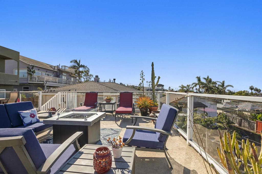 Ocean Beach - Residential Lease