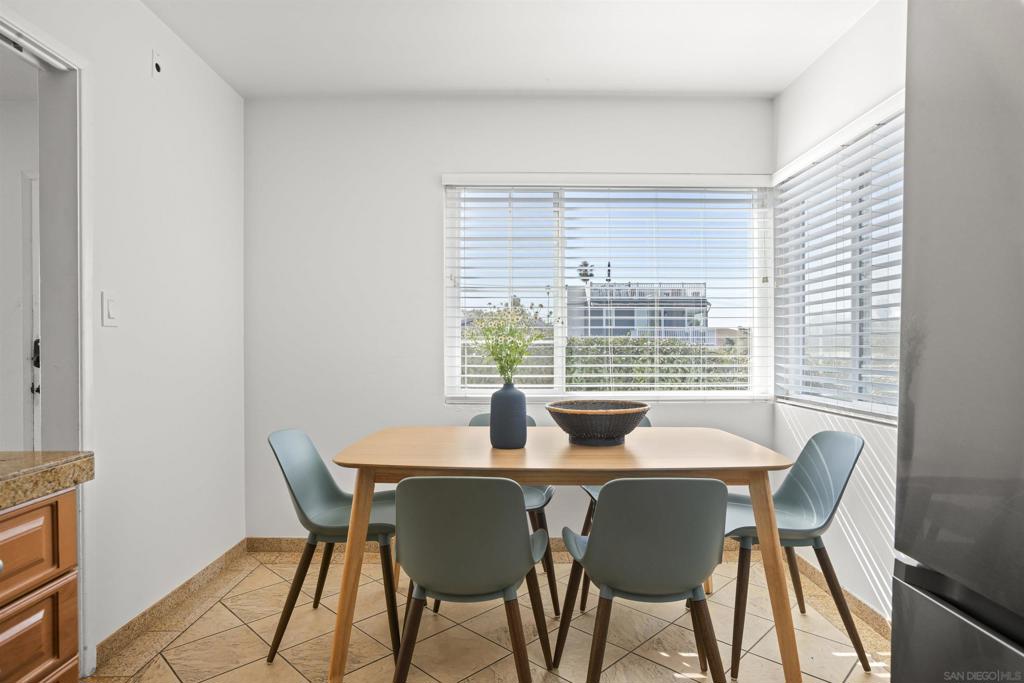 Ocean Beach - Residential Lease