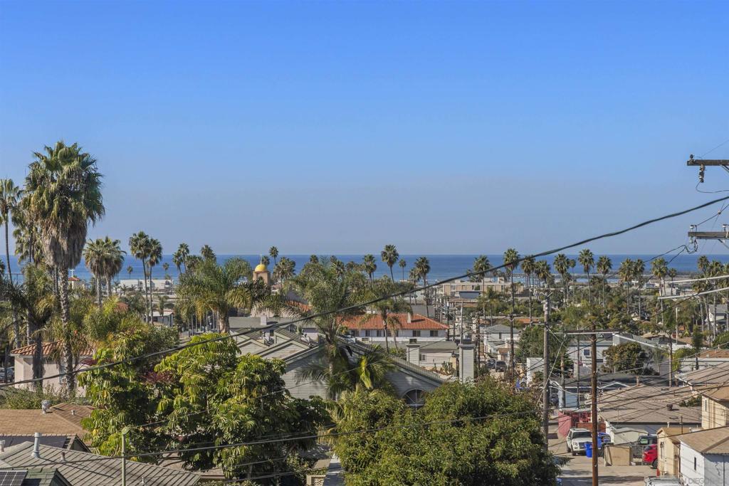 Ocean Beach - Residential Lease