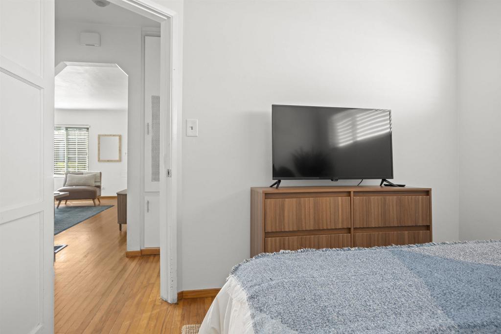 Ocean Beach - Residential Lease