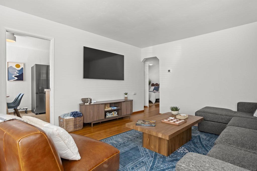 Ocean Beach - Residential Lease