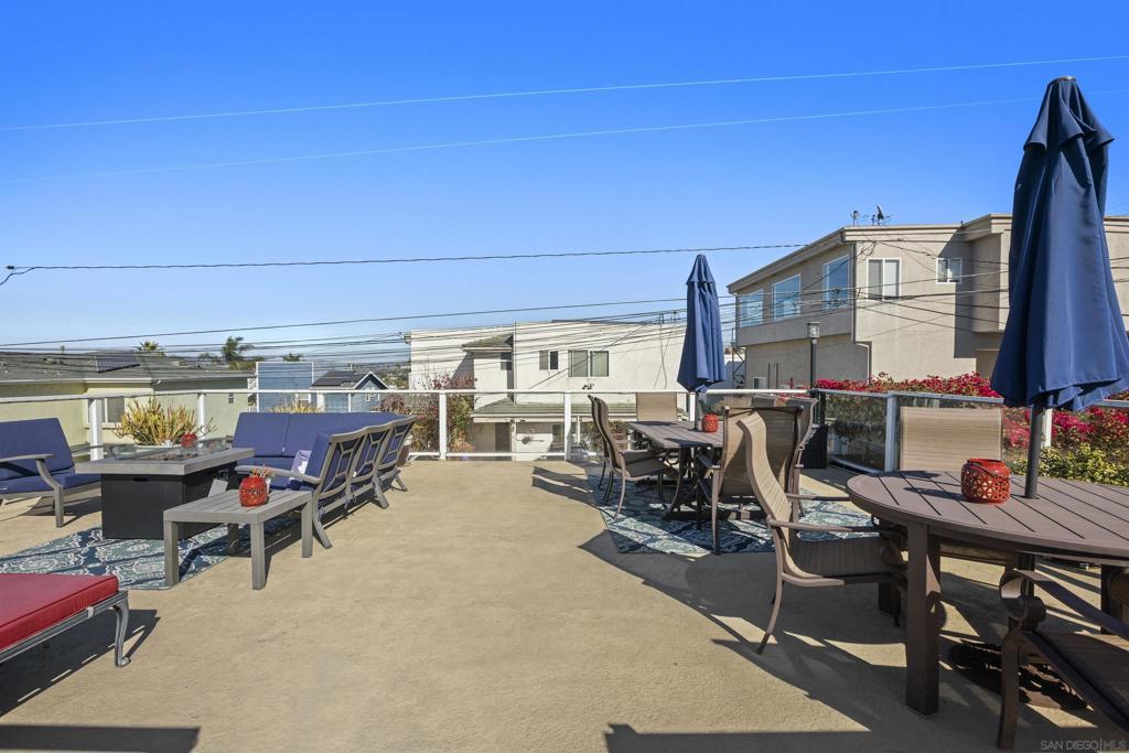 Ocean Beach - Residential Lease