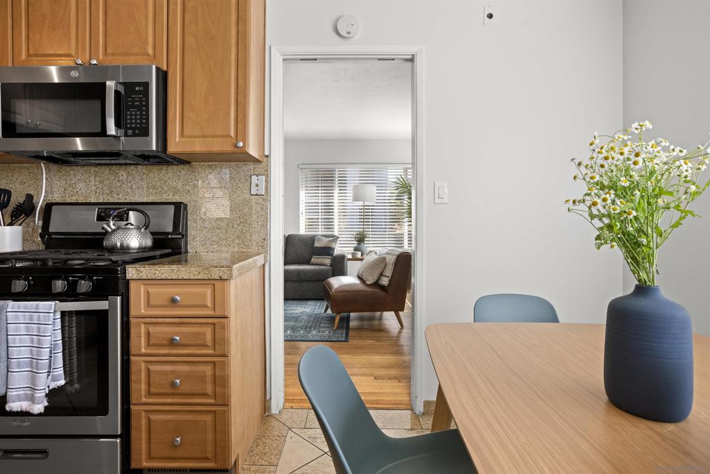 Ocean Beach - Residential Lease