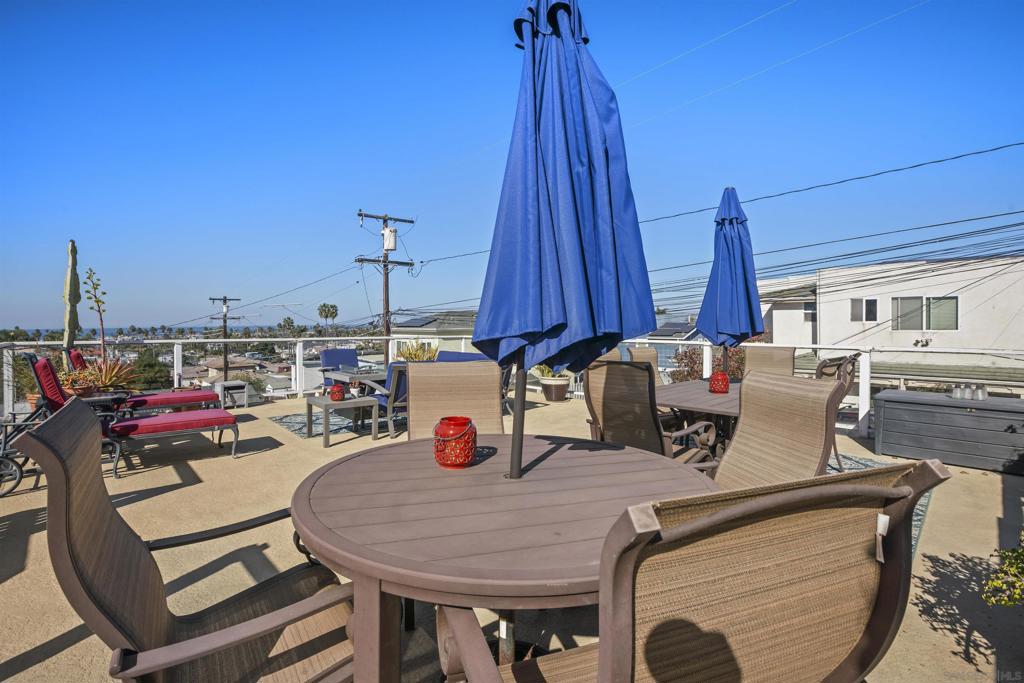 Ocean Beach - Residential Lease