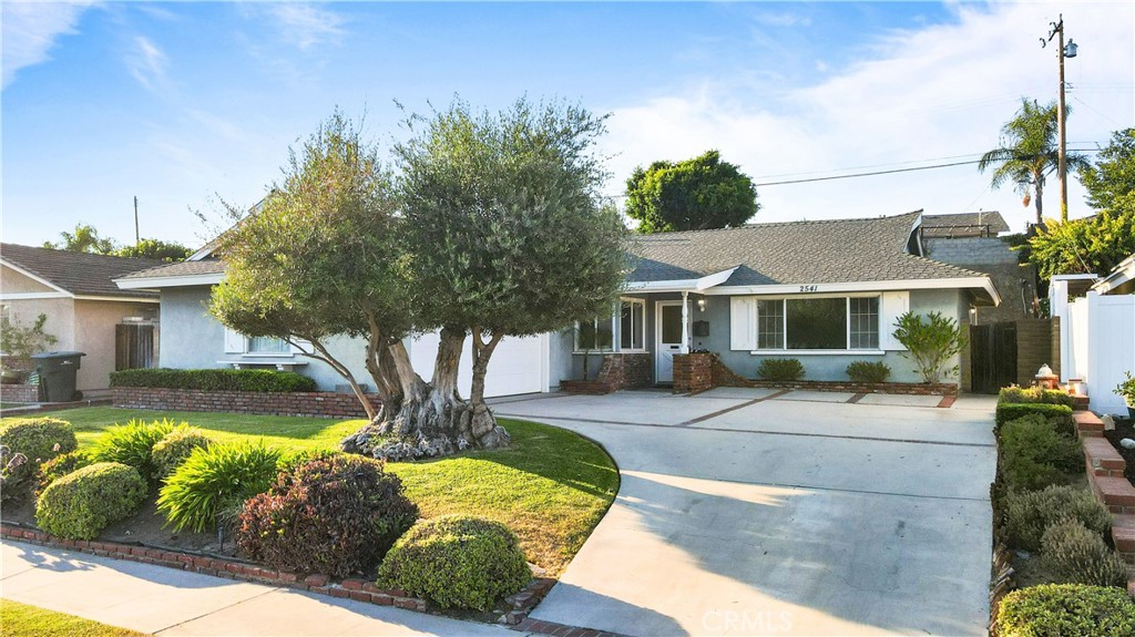 2541 W Cobblestone Road