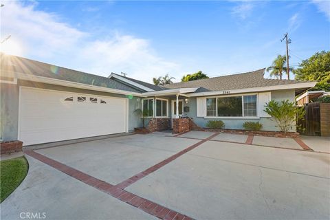 2541 W Cobblestone Road La Habra CA 90631