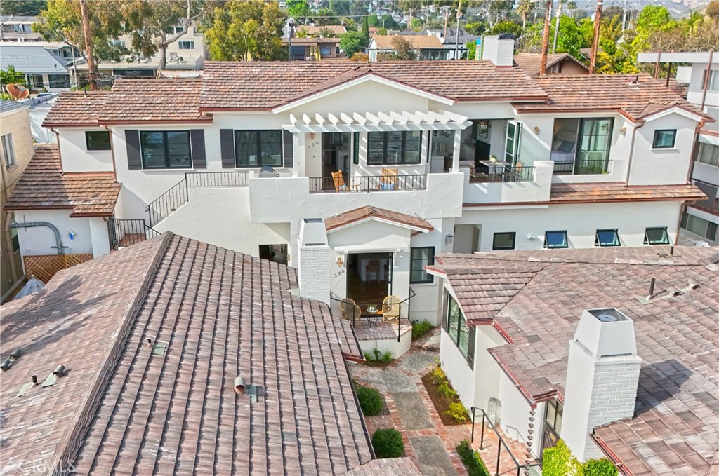 North Laguna (NL) - Residential Lease