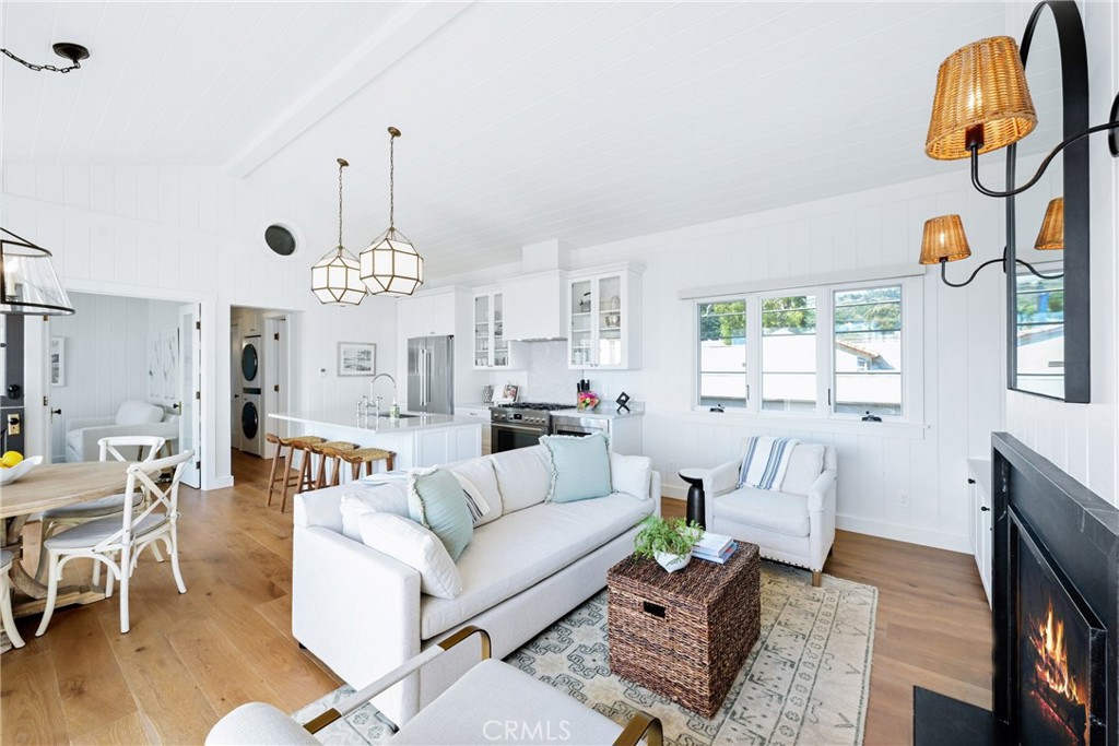 North Laguna (NL) - Residential Lease