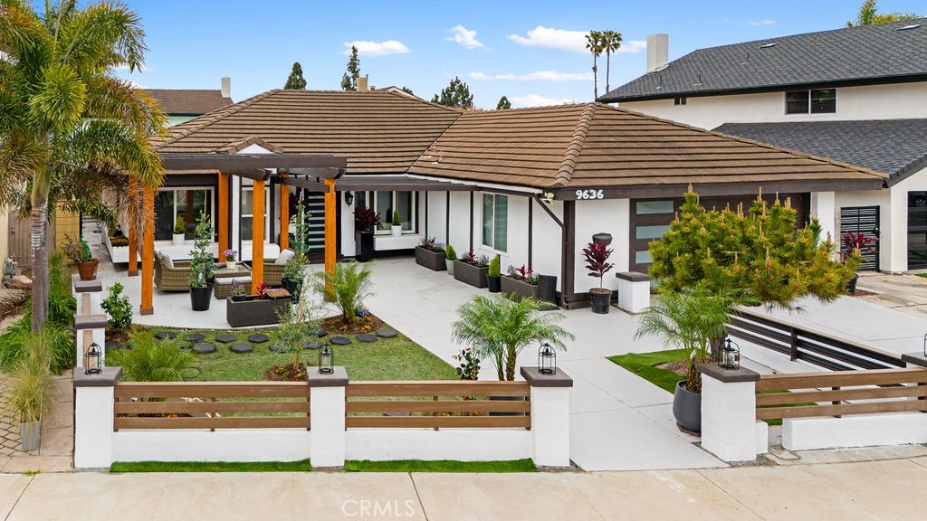 9636 Rindge Circle