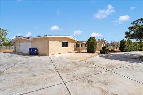 21008 South Road Apple Valley CA 92307