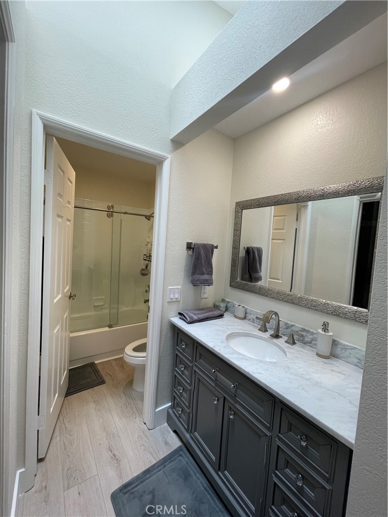 Shadow Oaks (A) (829) - Residential Lease