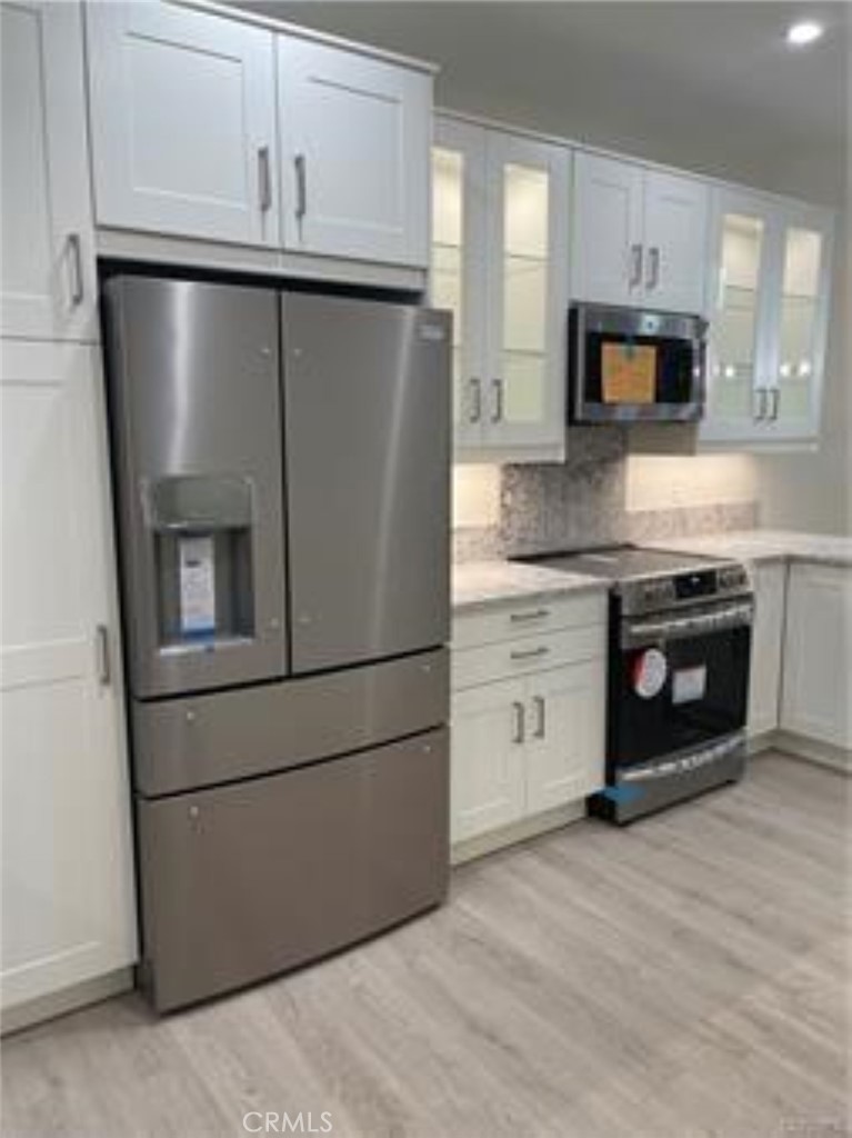 Shadow Oaks (A) (829) - Residential Lease