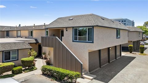1121 S Dover Circle C44K Anaheim CA 92805