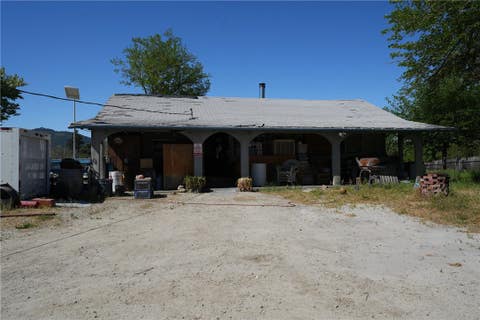 Photo of 22070 W Pozo Rd, Santa Margarita, CA 93453 (MLS # NS26159158)
