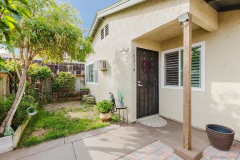 Property photo of 10214 michala pl, santee, CA 92071