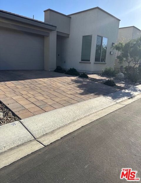 Photo of 51600 Ponderosa Drive, Indio, CA 92201 (MLS # 26656157)