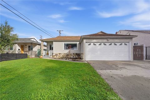 6513 Fairman Lakewood CA 90713