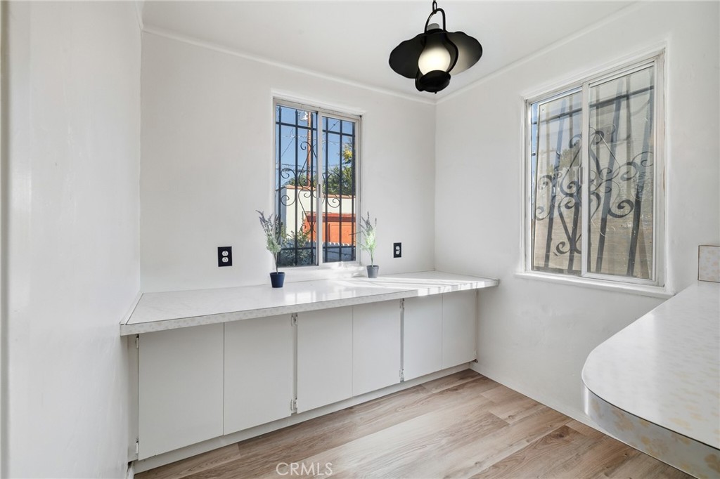 North Long Beach (NLB) - Residential