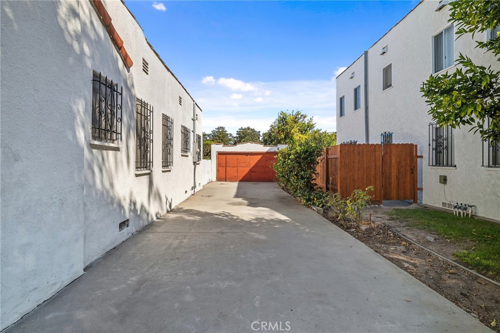 North Long Beach (NLB) - Residential