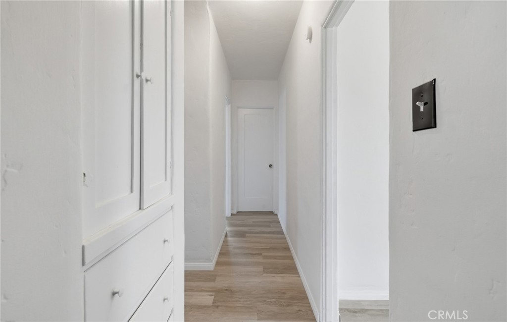 North Long Beach (NLB) - Residential