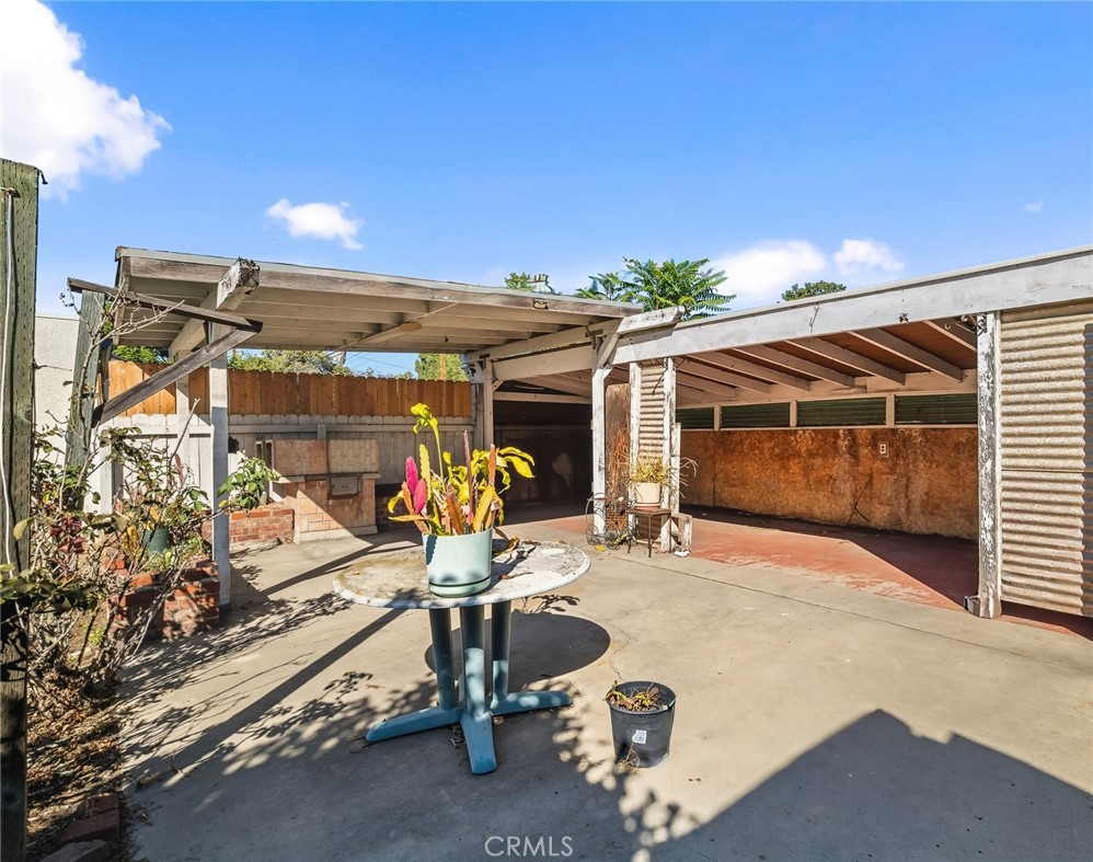 North Long Beach (NLB) - Residential