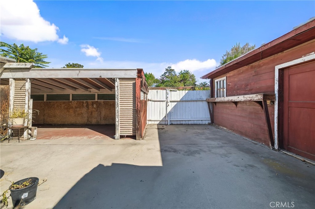 North Long Beach (NLB) - Residential