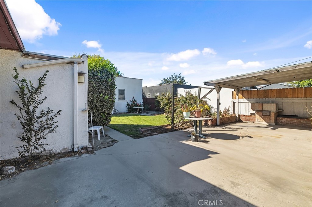 North Long Beach (NLB) - Residential