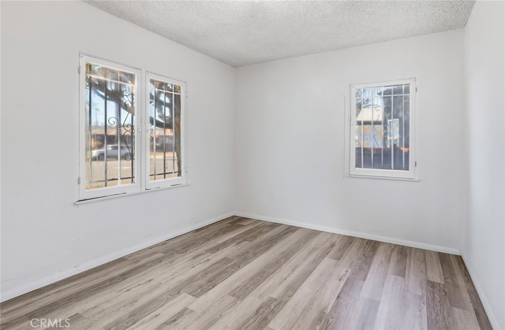 North Long Beach (NLB) - Residential