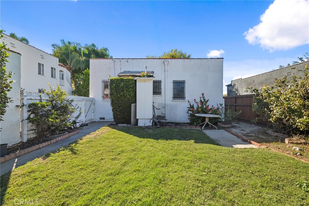 North Long Beach (NLB) - Residential