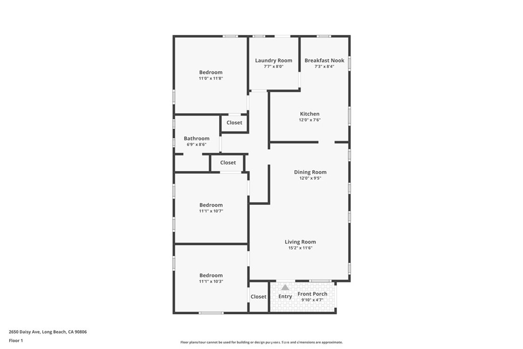 North Long Beach (NLB) - Residential